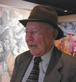 Dr. Tobías Lasser Fundador