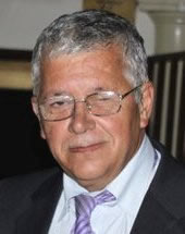 Dr. Efrain Moreno