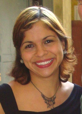 Lic. Irene Carolina Fedon