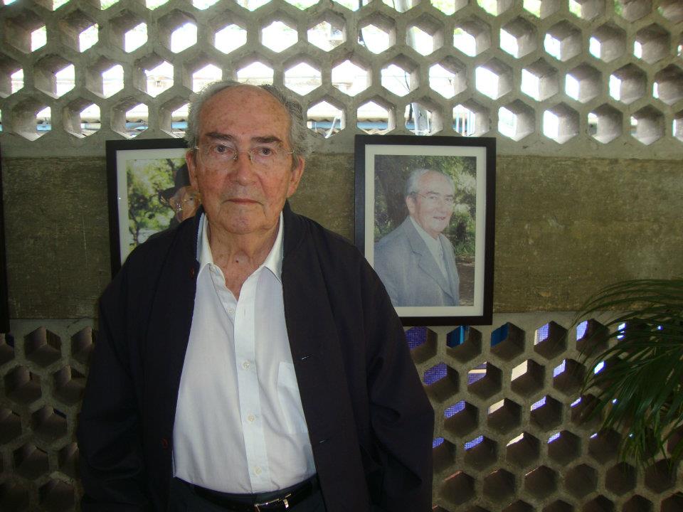 Dr. Leandro Aristeguieta Fundador