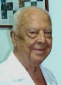 Dr. Victor Manuel Badillo Fundador